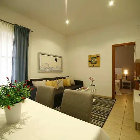 Victoria De Alba House Apartment Malaga Exterior photo
