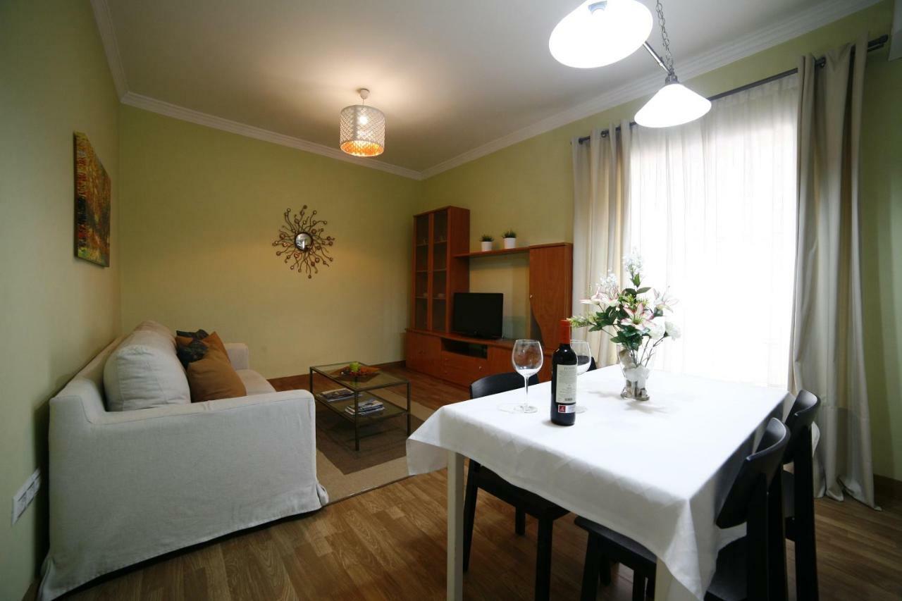 Apartamento Victoria De Alba House *